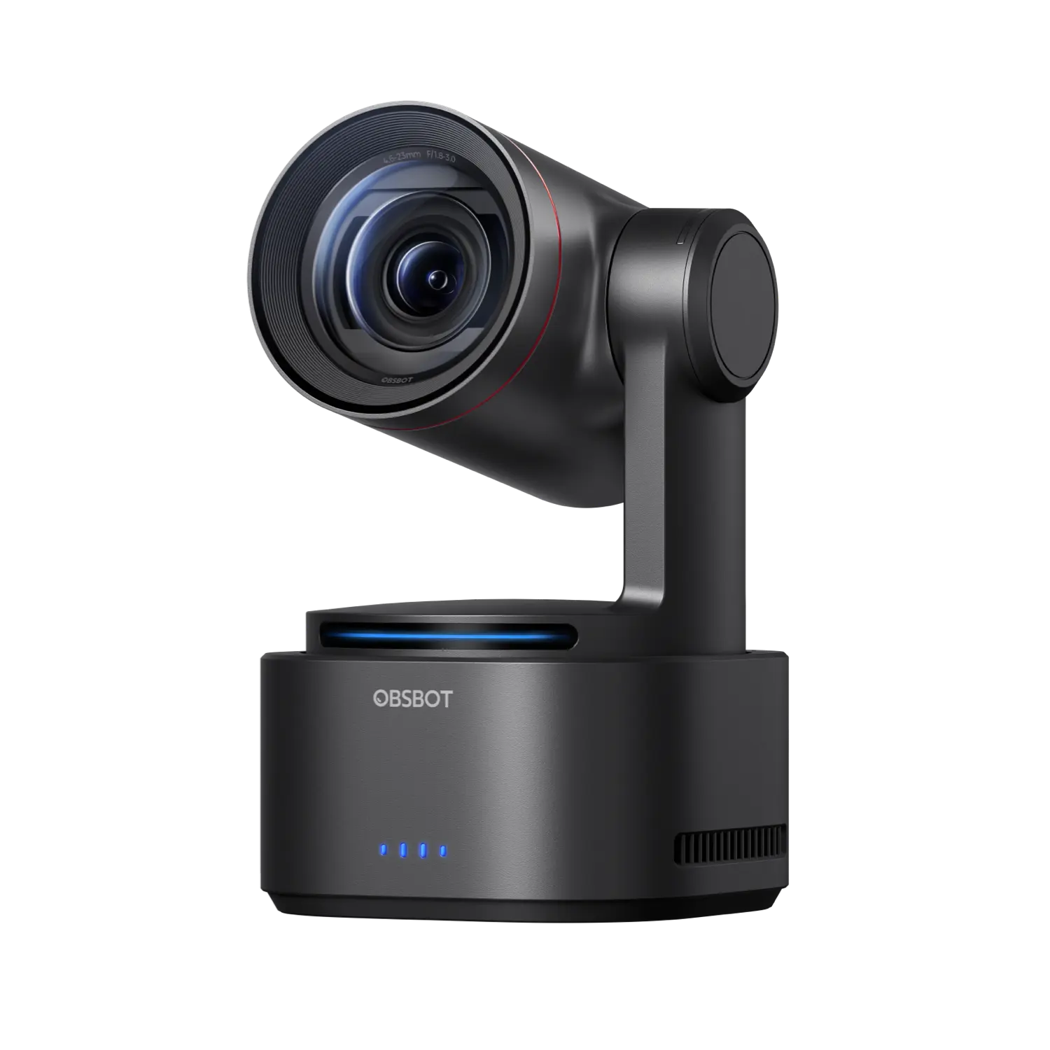 OBSBOT Tail 2 AI-Powered PTZR 4K Live Production Camera with NDI Version