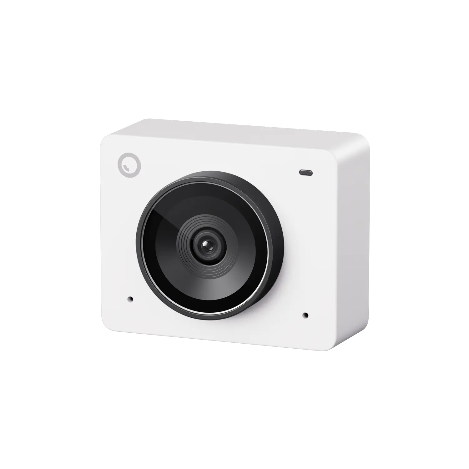 OBSBOT Meet 2 AI-Powered 4K Webcam (Cloud White)