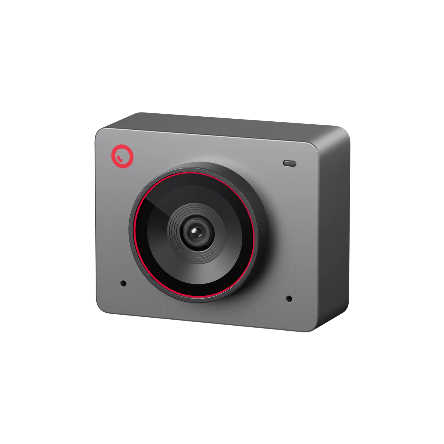 OBSBOT Meet 2 AI-Powered 4K Webcam (Space Grey)