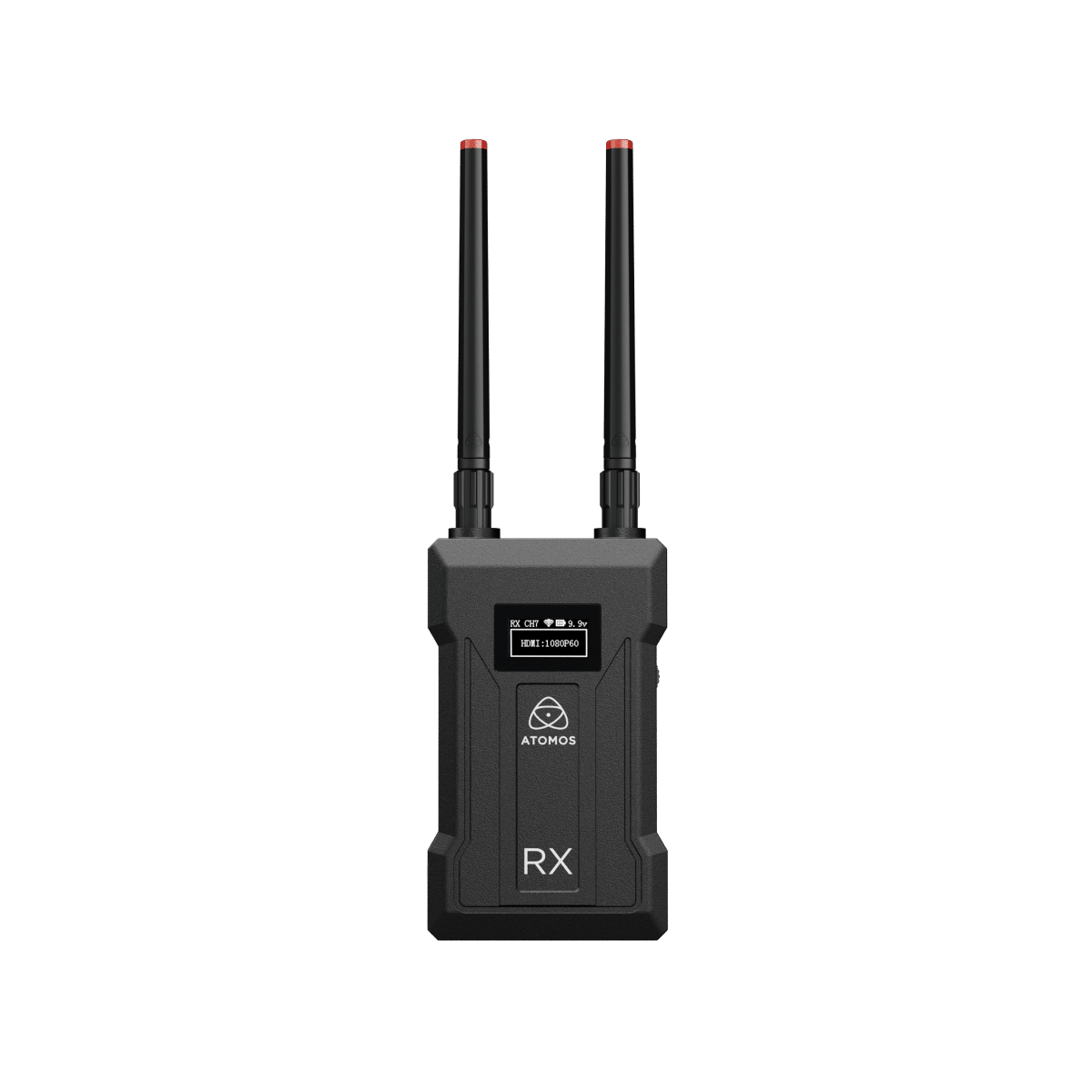 Atomos ATOMRXSL01 RX 4K/HD Wireless Video Receiver 無線圖傳接收器