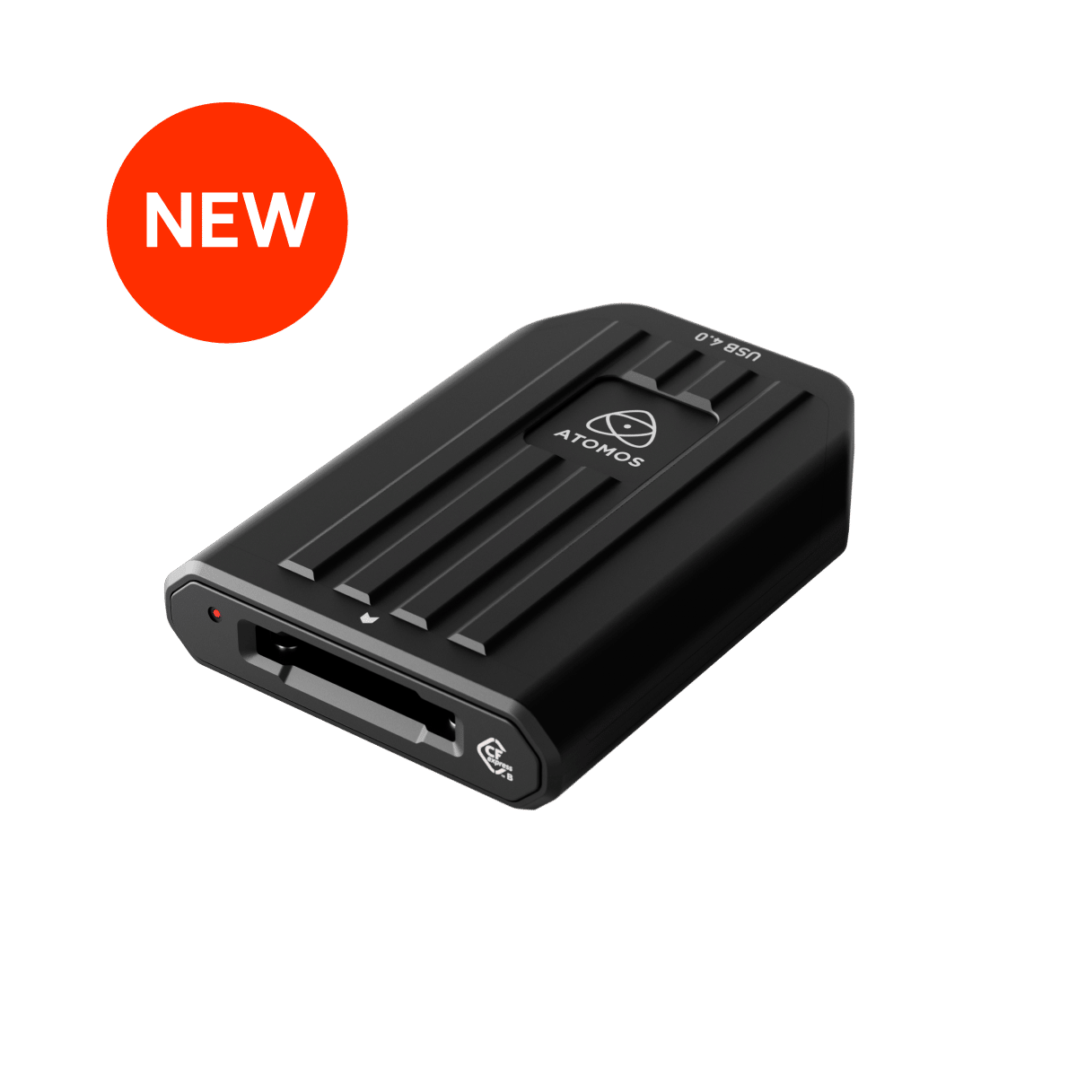 Atomos ATOMCFEX01 CFexpress Card Reader 讀卡器