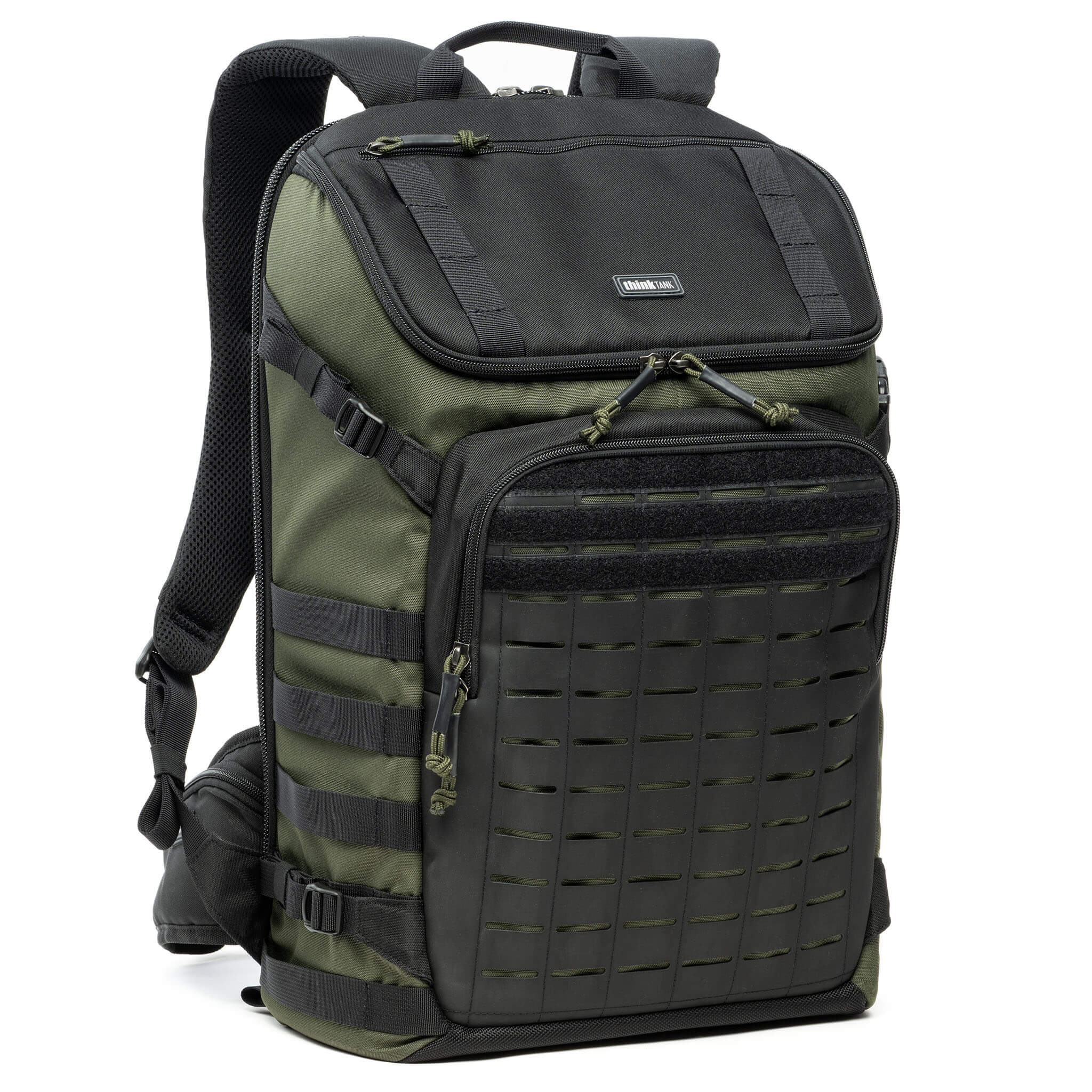 Think Tank Photo DarkLight 25L Backpack (Montane Green)