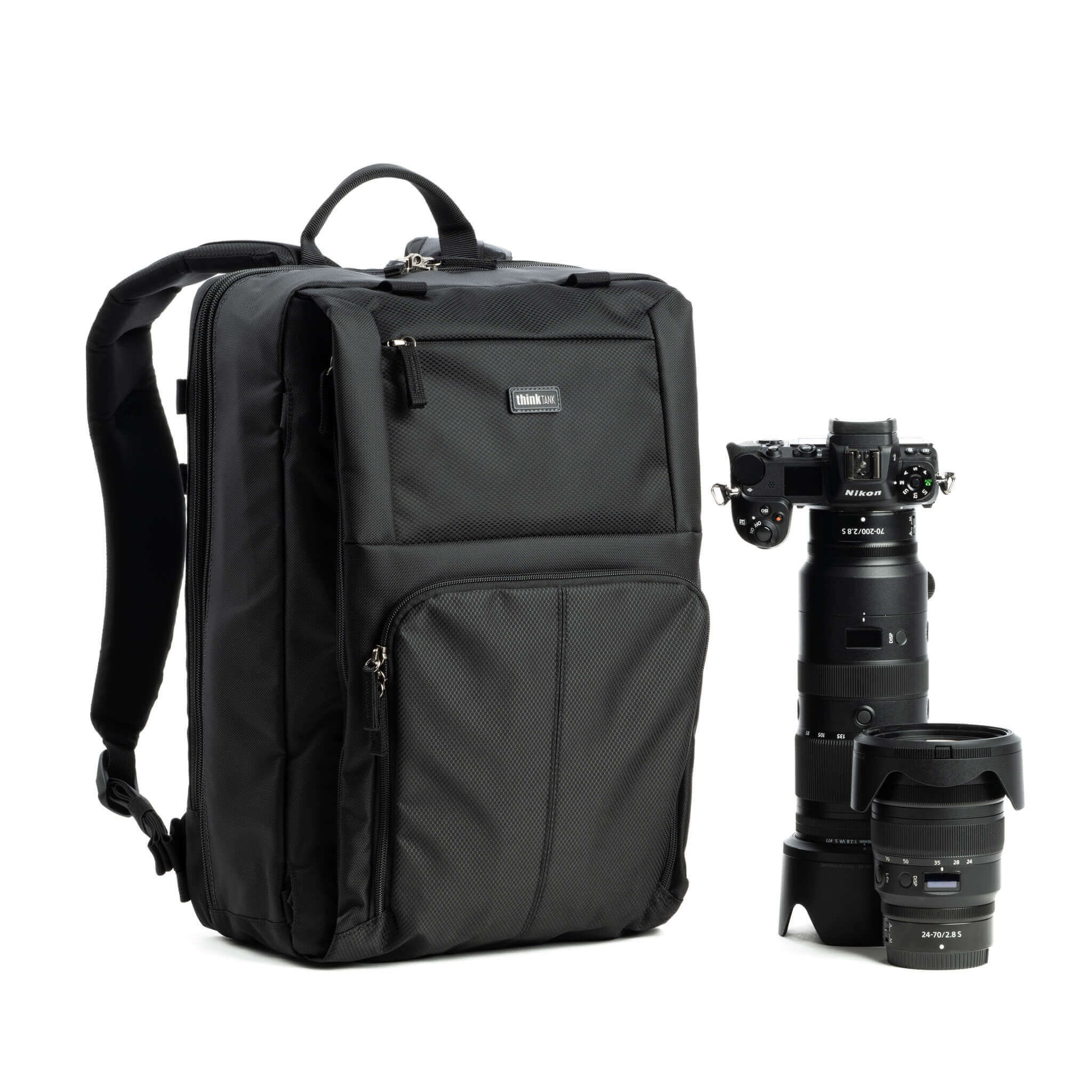 Think Tank Photo Shape Shifter 25L Backpack