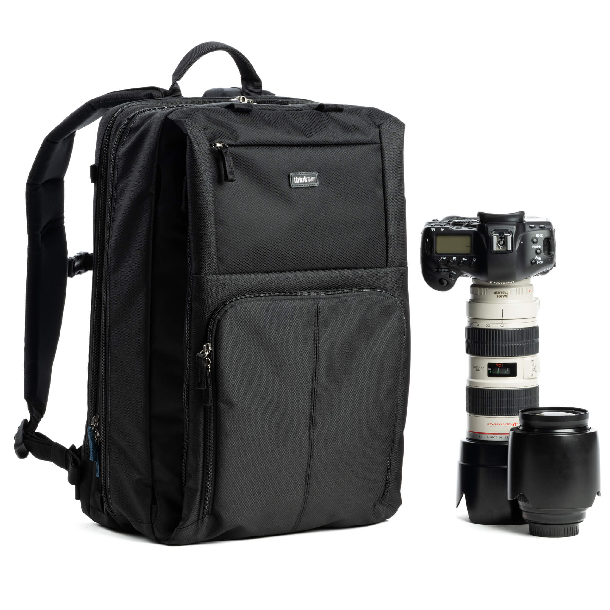 Think Tank Photo Shape Shifter 37L Backpack