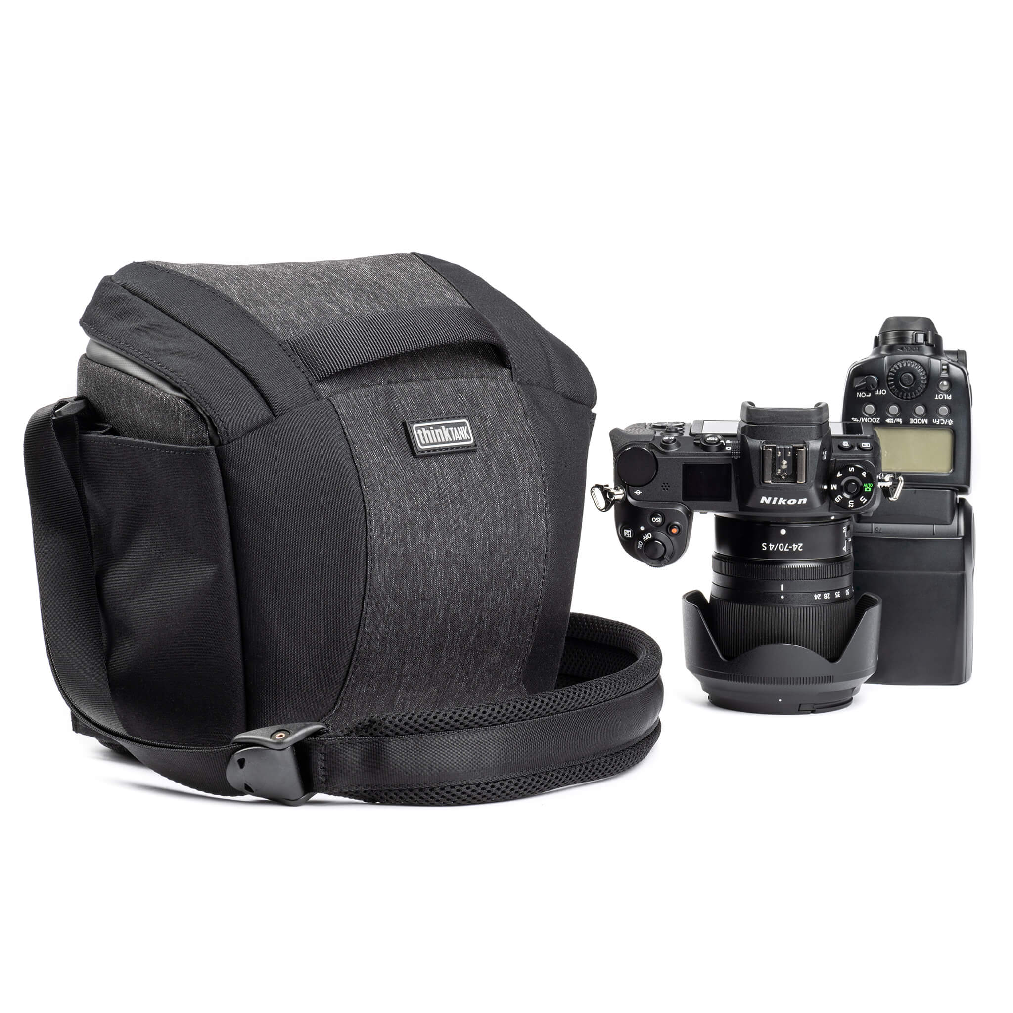 Think Tank Photo SpeedTop Crossbody 10