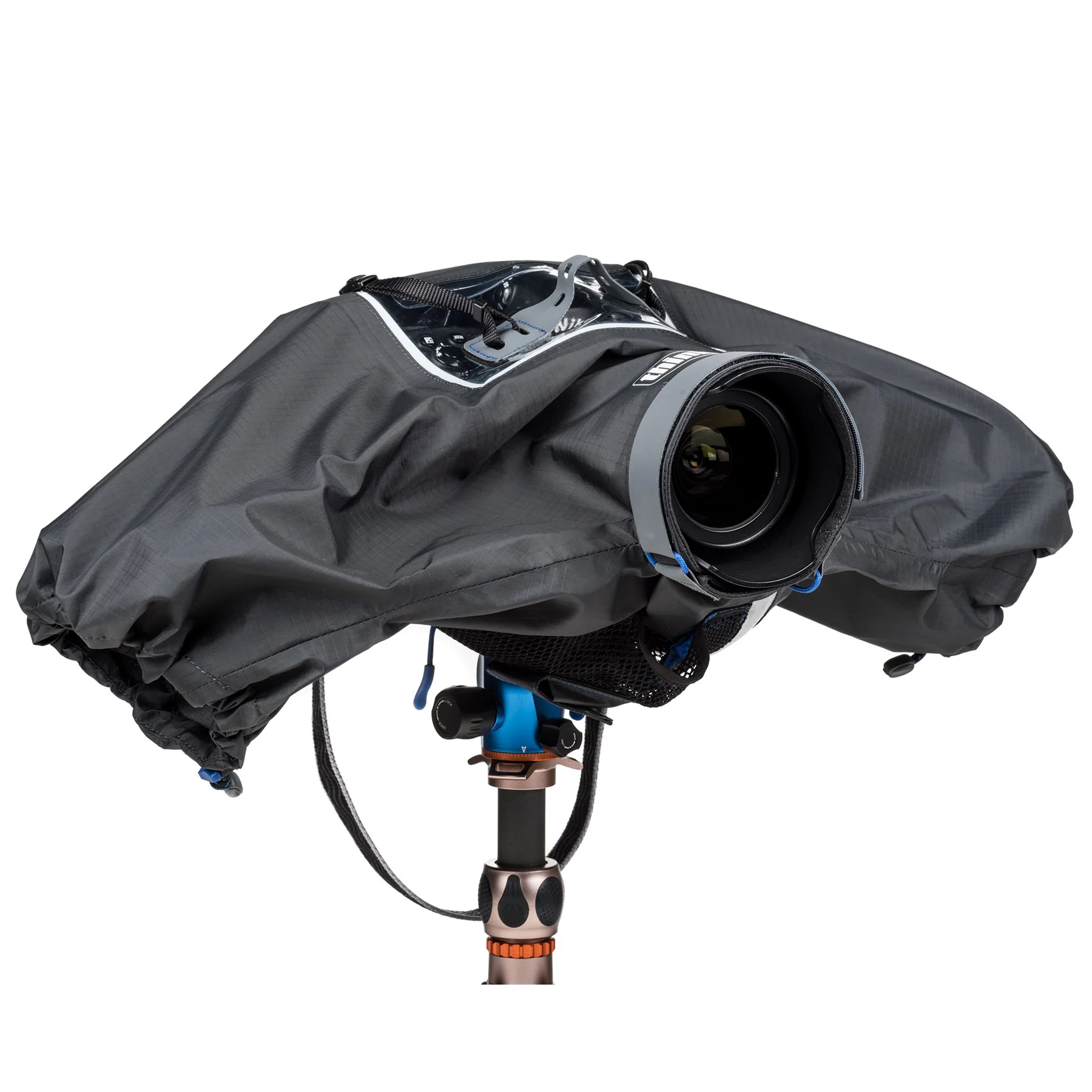 Think Tank Photo Hydrophobia D 24-70 V3 Rain Cover (Black)