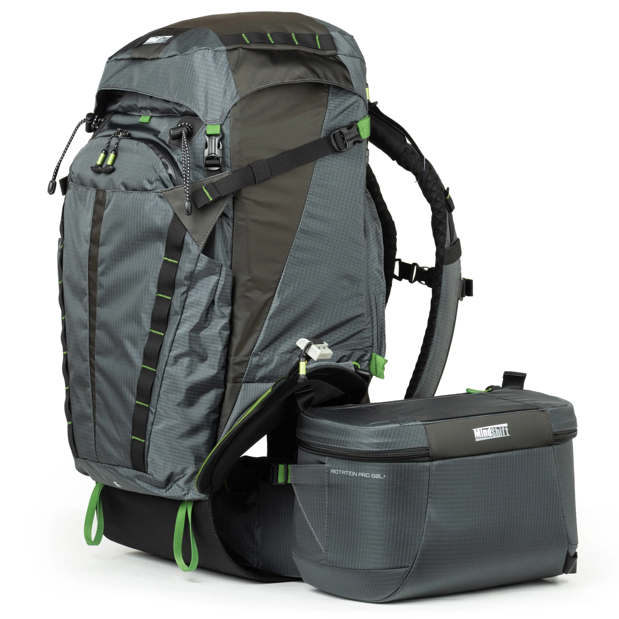 Think Tank Photo Rotation Pro 50+L Backpack