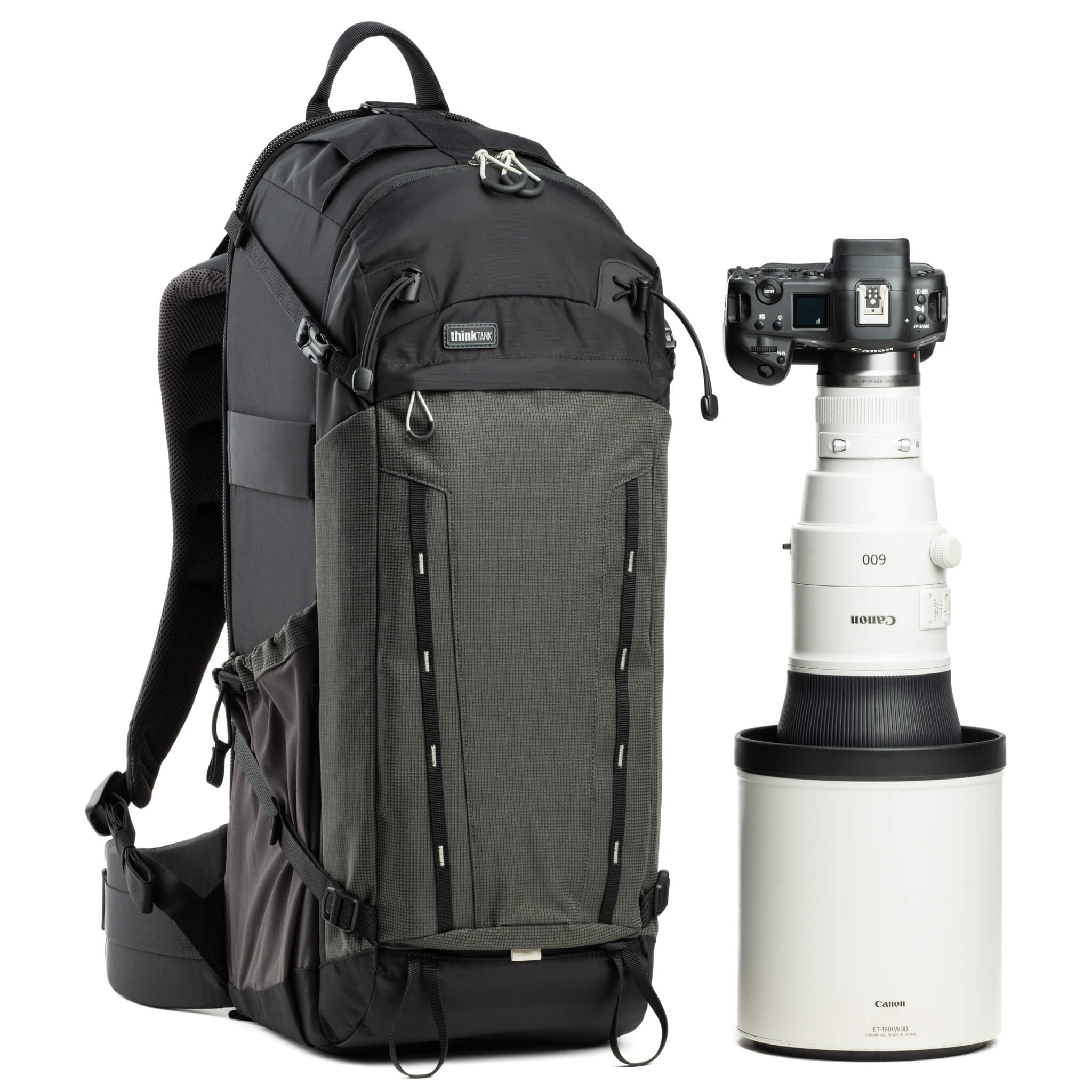 Think Tank Photo BackLight Long Lens Backpack