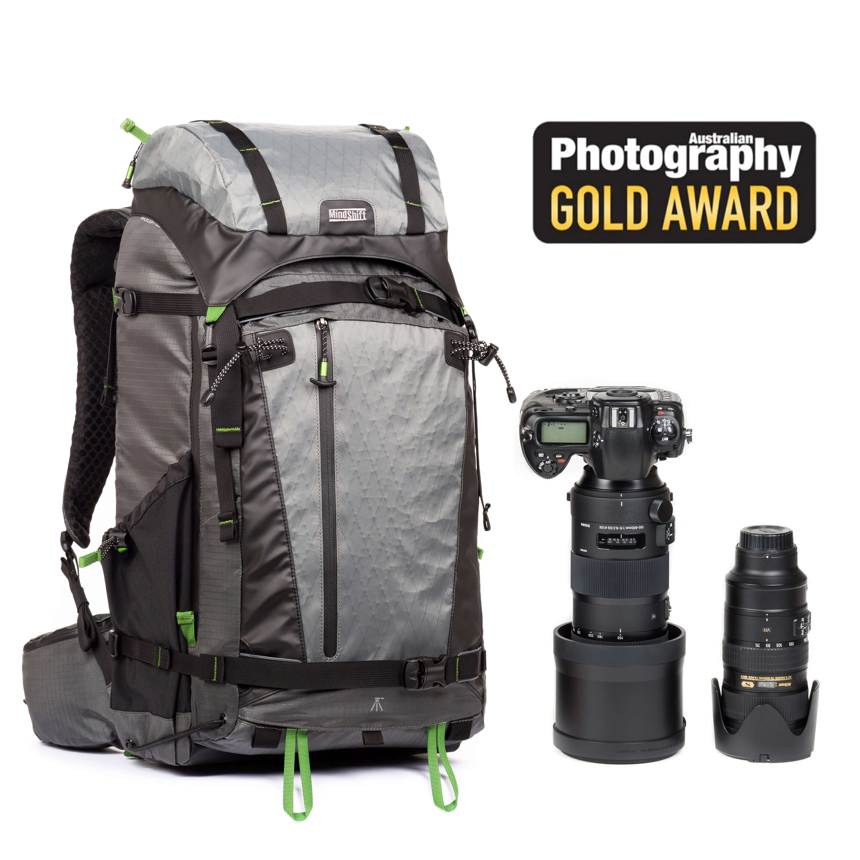 Think Tank Photo BackLight Elite 45L Backpack
