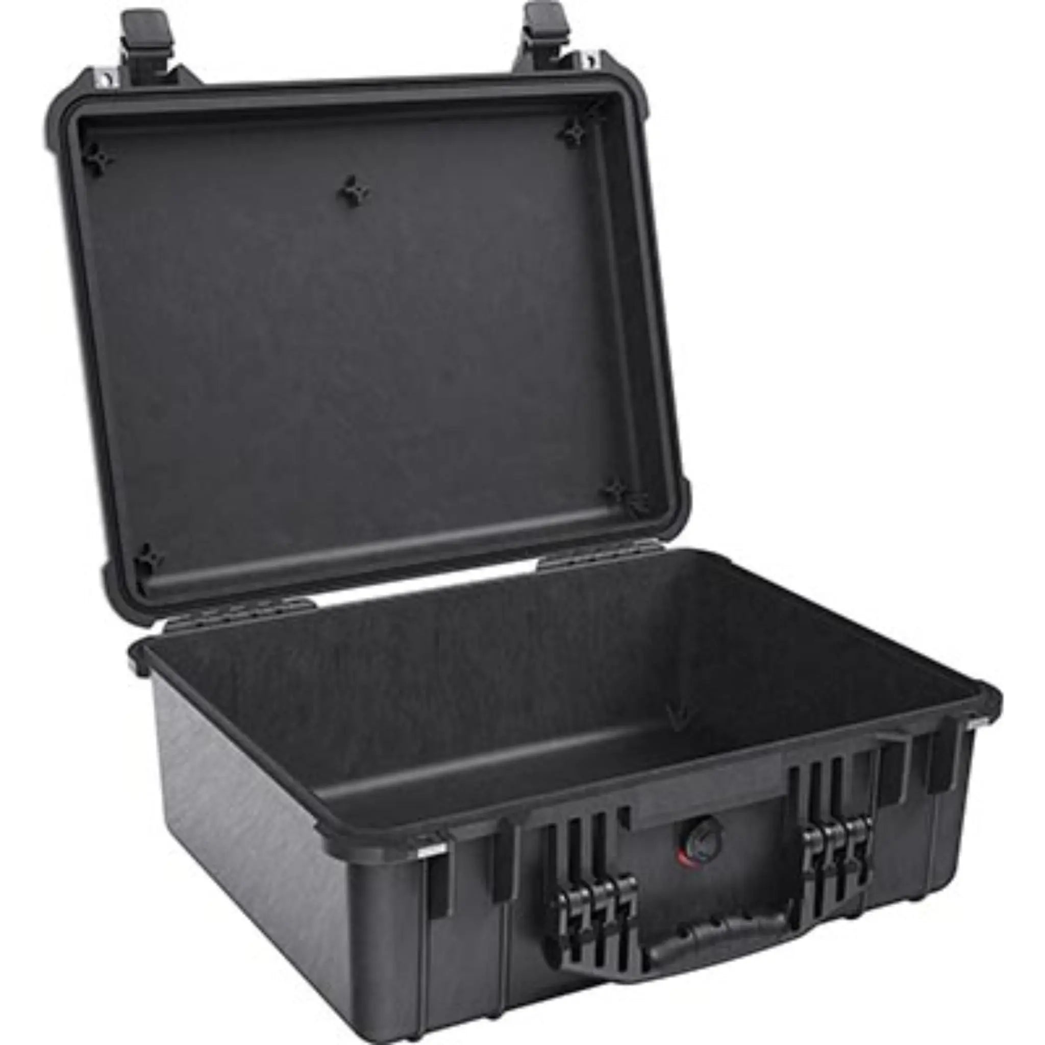 Pelican 1550 NF Protector Case Black 空箱安全箱