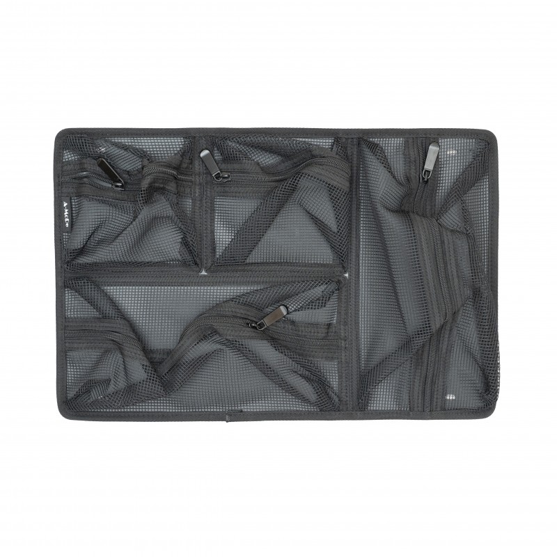 A-MoDe LID1550C Mesh Lid Organizer for Pelican 1550 網狀蓋板收納袋
