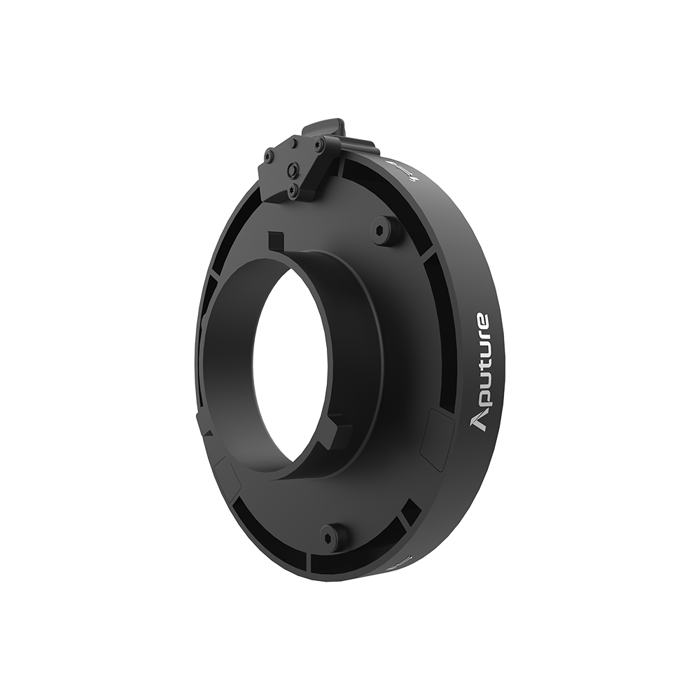 Aputure Mini ProLock to Bowens Mount Adapter for STORM 80c 轉接環