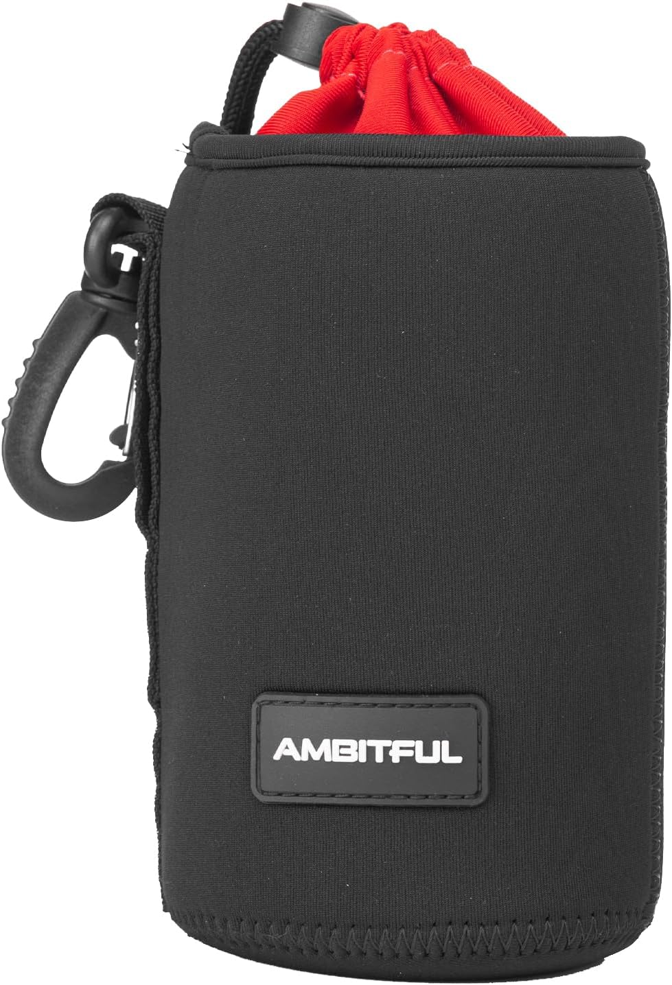 Ambitful LP-15 Protective Neoprene Lens Pouch 15cm 鏡頭保護袋