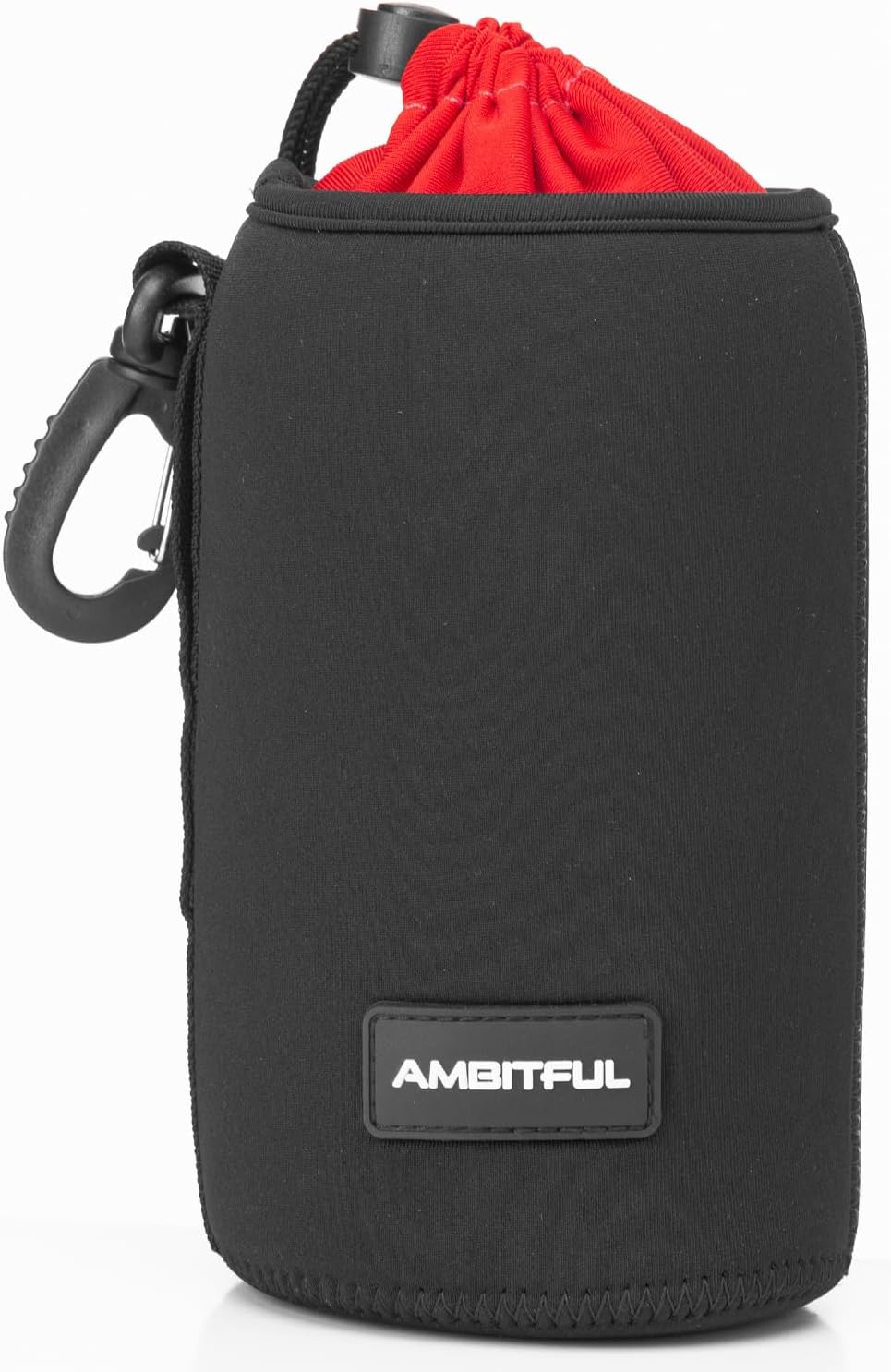 Ambitful LP-17 Protective Neoprene Lens Pouch 17cm 鏡頭保護袋