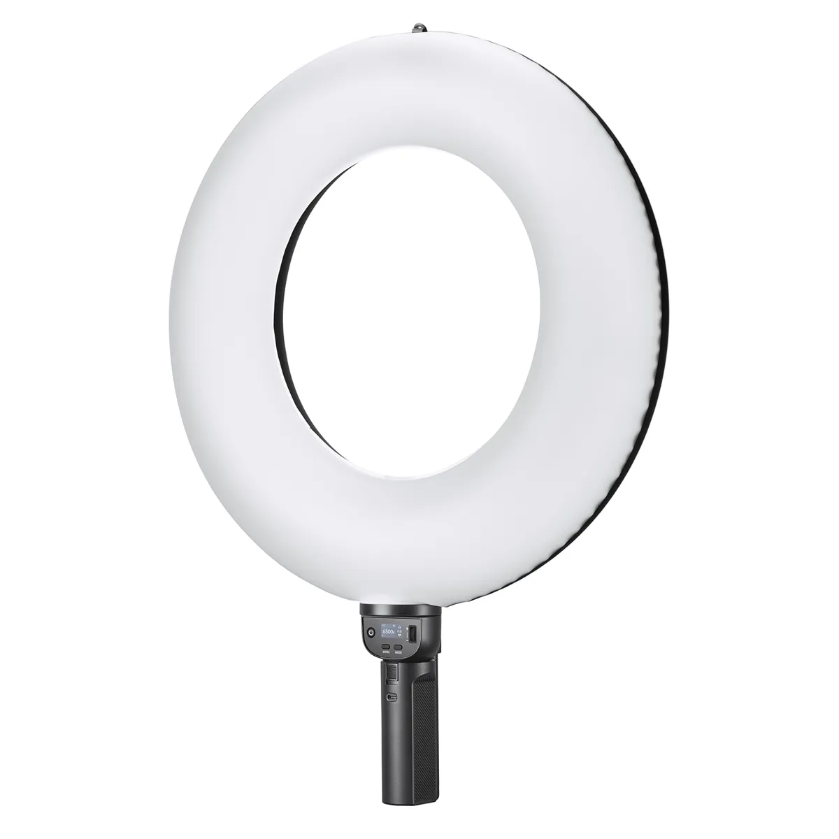 Godox 神牛 LR150 Air Inflatable Bi-color LED Ring Light 雙色温充氣環形燈