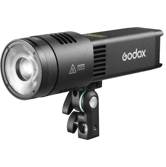 Godox 神牛 RS100Bi Bi-Color LED Video Light 雙色溫補光燈