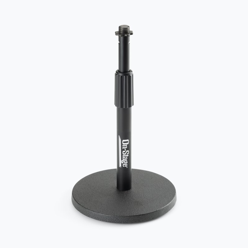 On Stage DS7200B Adjustable Desktop Mic Stand 桌上麥克風支架