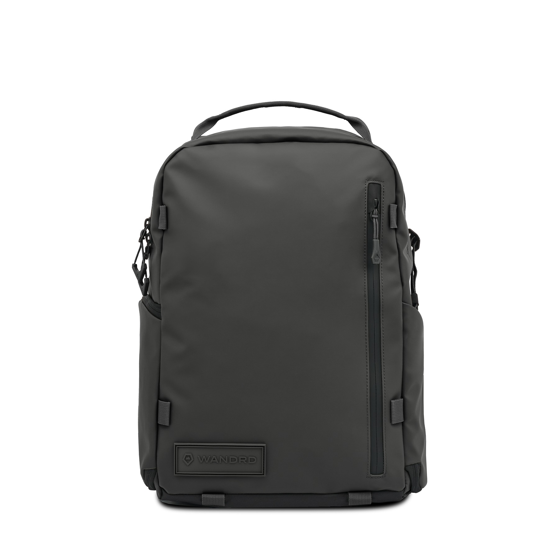 Wandrd PRVKE ZIP 21L Black 攝影背包