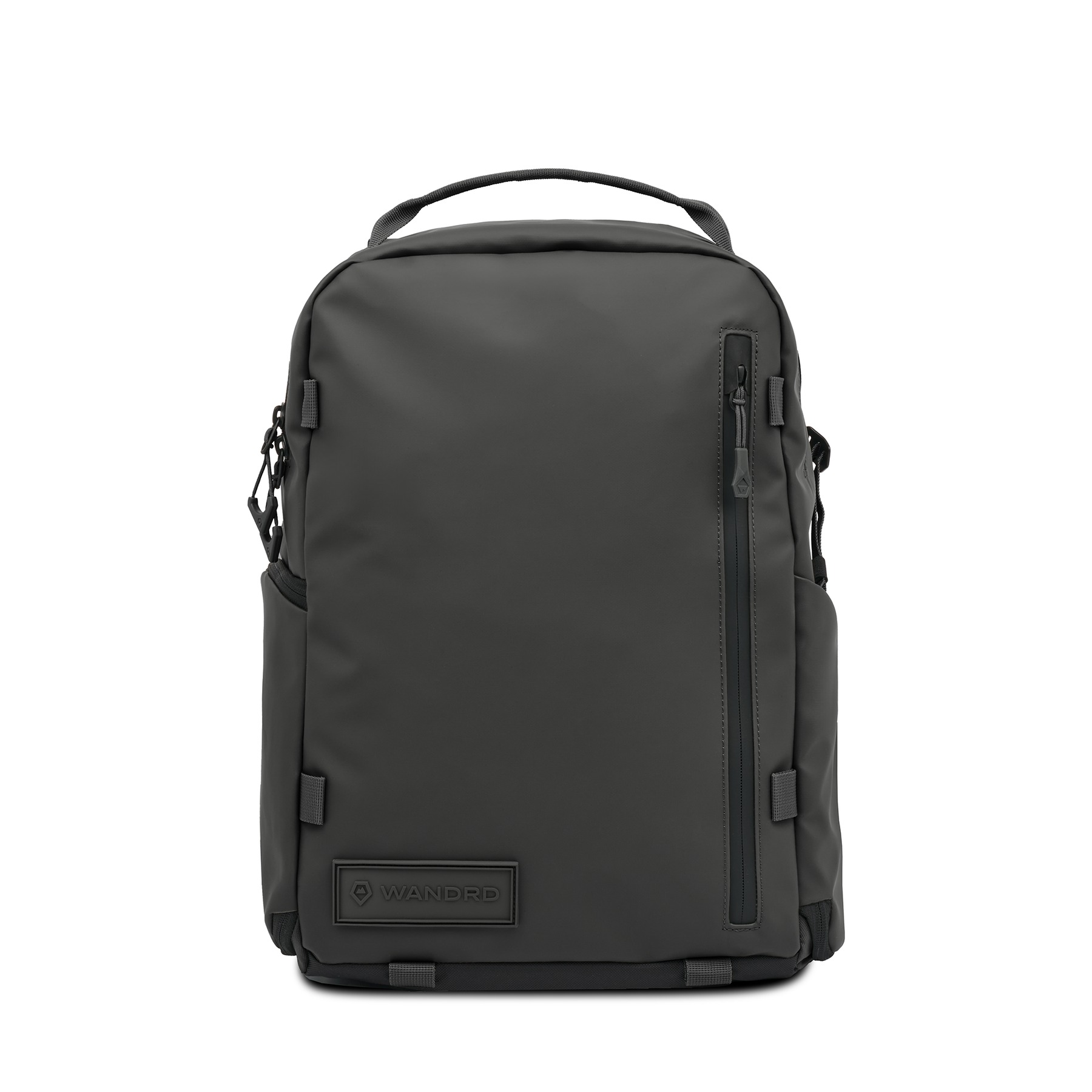 Wandrd PRVKE ZIP 31L Black 攝影背包套裝