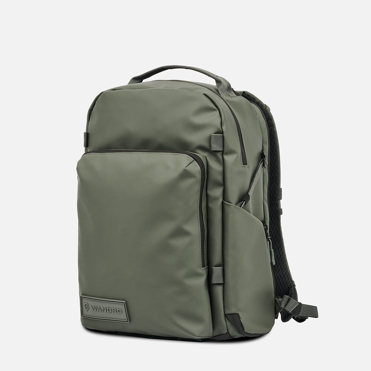 Wandrd PRVKE POCKET 31L Wasatch Green 攝影背包