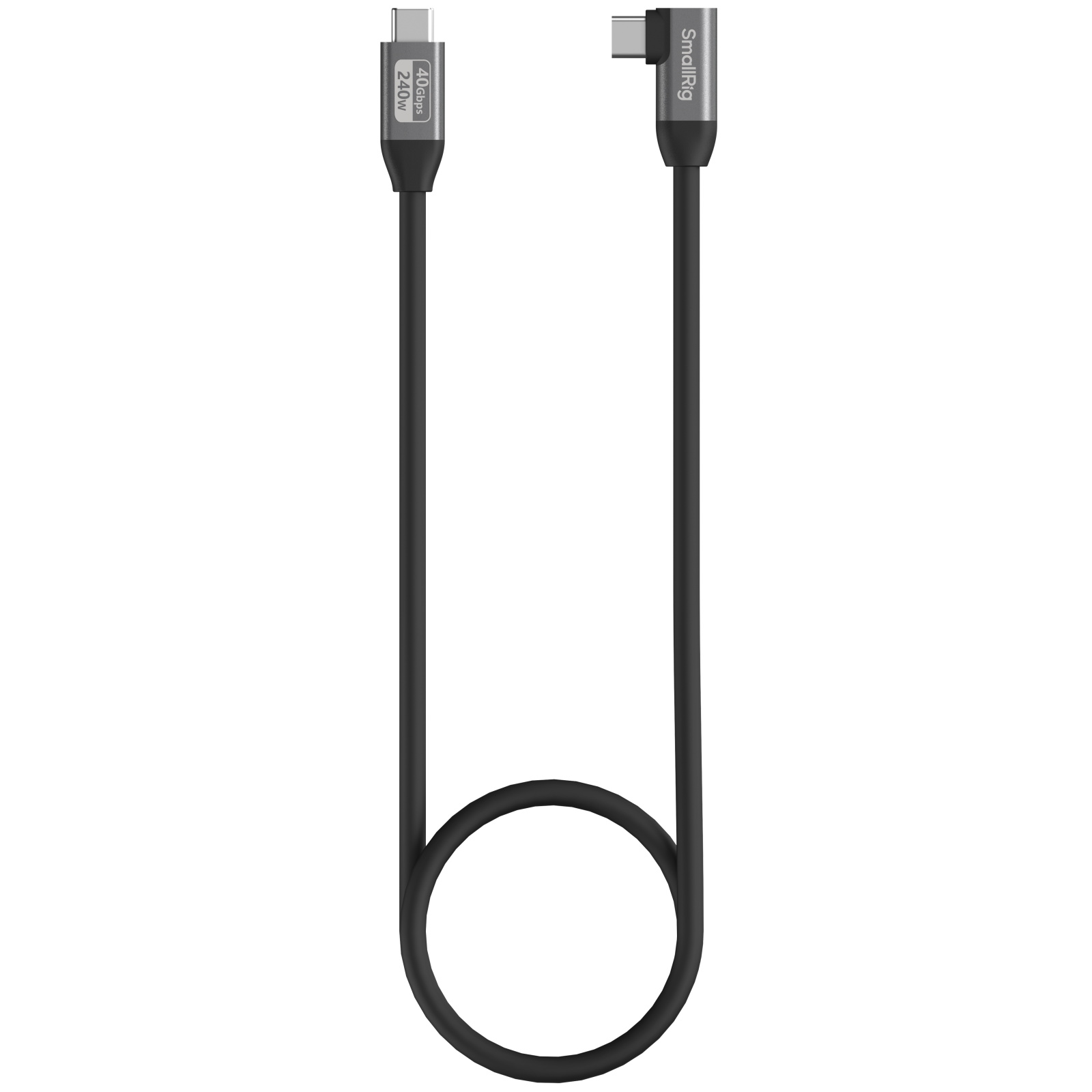 Smallrig 5732 SB-C Data Cable (Straight to Angled, 100cm) 傳輸線