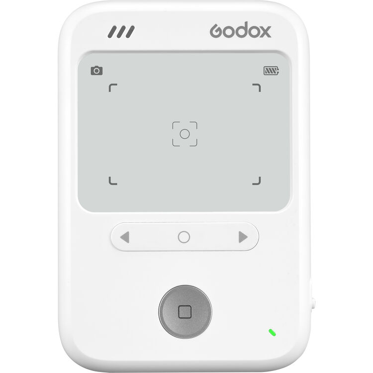 Godox 神牛 C100 Transparent Viewfinder Camera 透明取景數碼相機