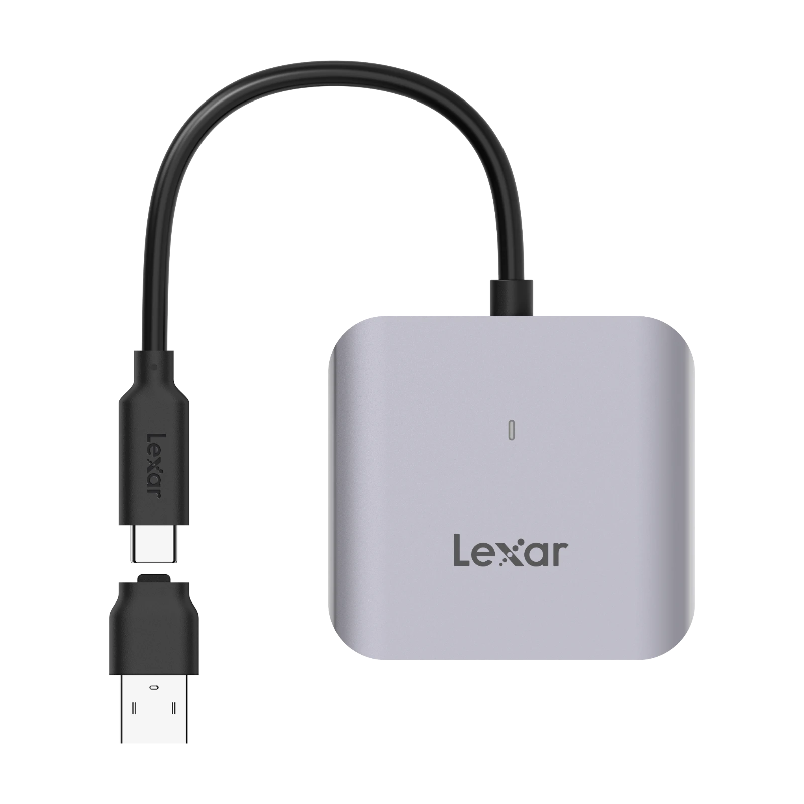 Lexar CFexpress Type B USB-C Reader 讀卡器 LRW510U