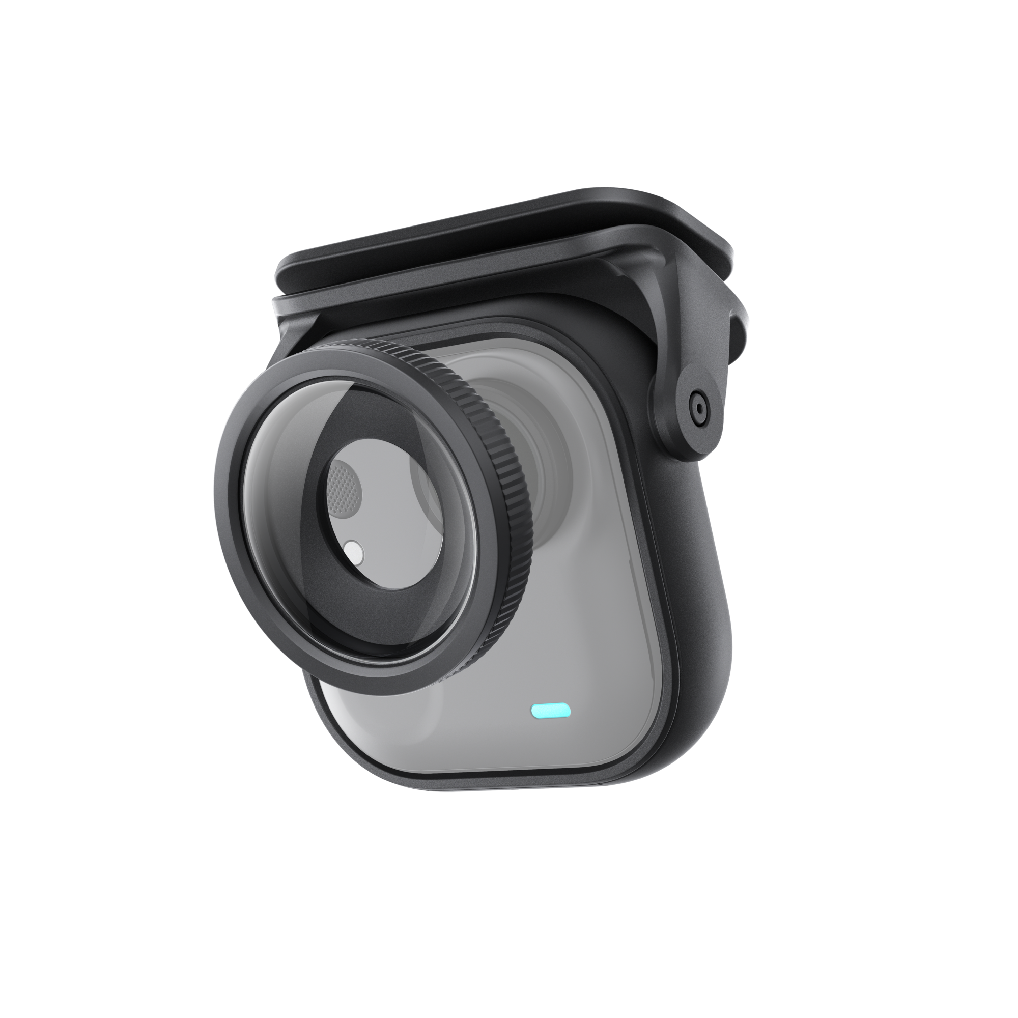 Insta360 GO Ultra Toddler Titan Kit 大頭寶寶套裝