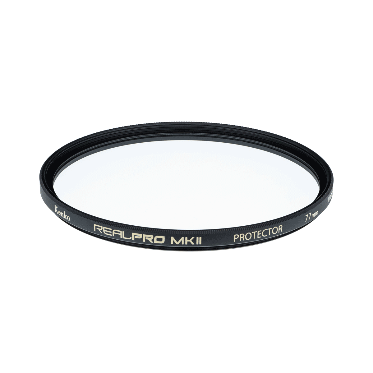 Kenko REALPRO MKII PROTECTOR Filter 77mm 保護鏡
