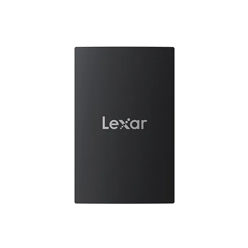 Lexar SL500 Portable SSD 2TB 外置固態硬碟