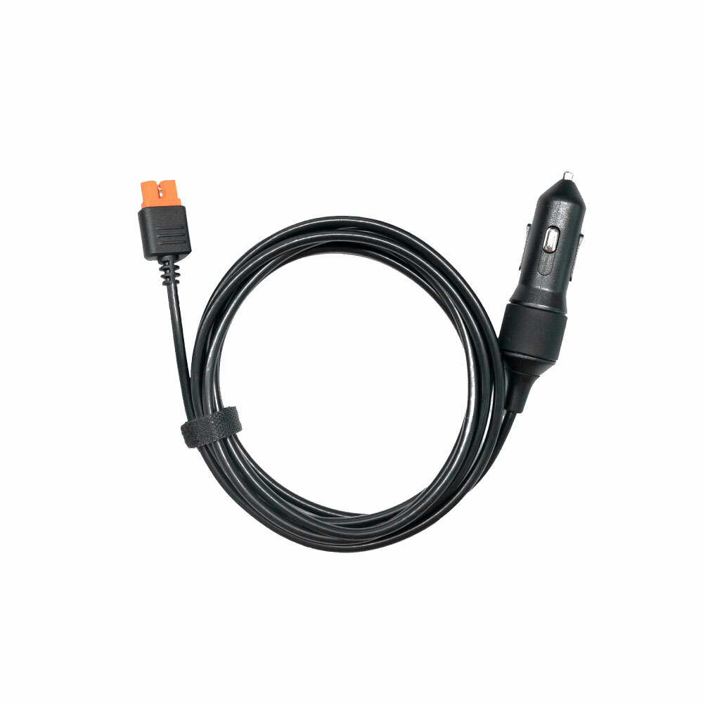 EcoFlow 汽車車載充電線