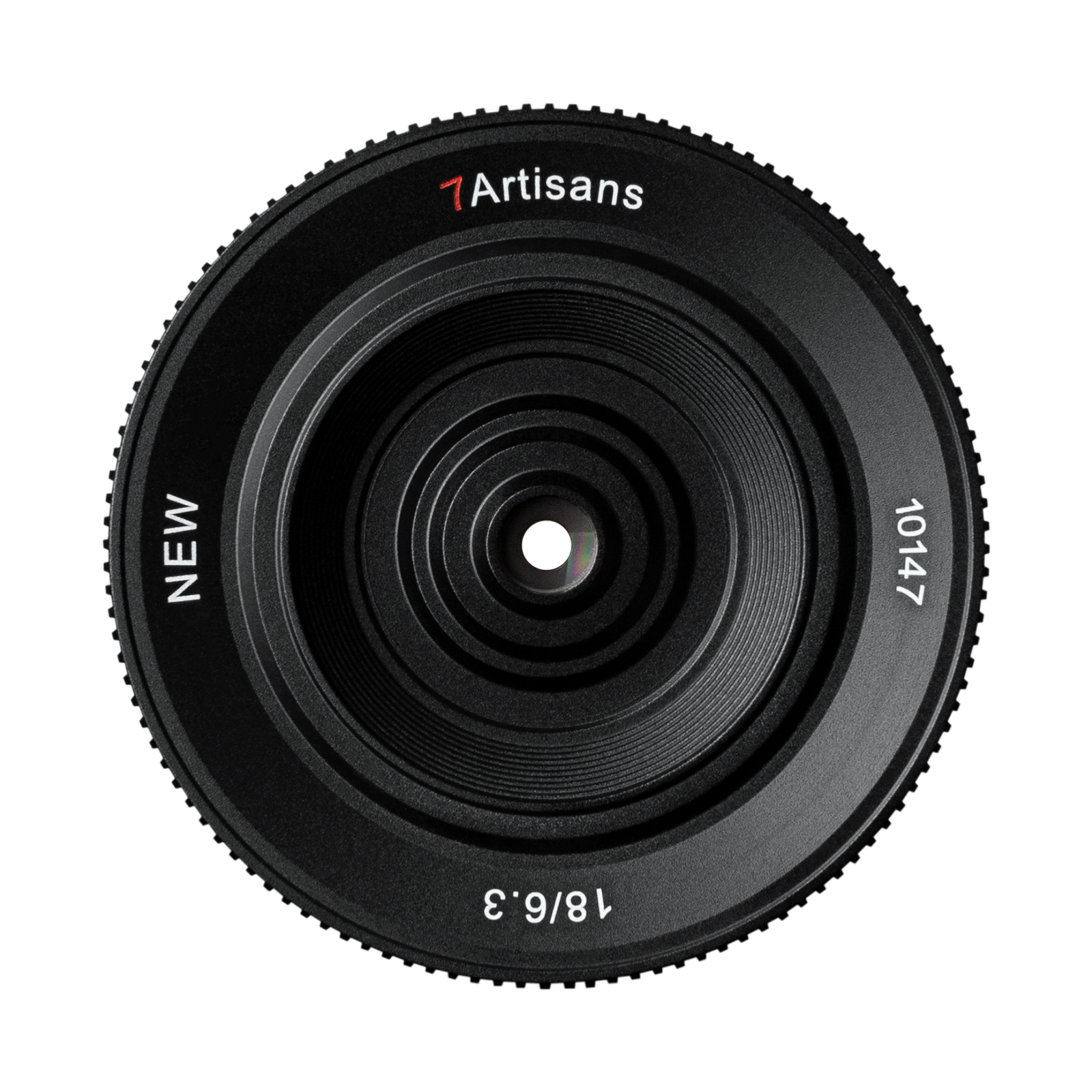 7artisans 七工匠 18mm F6.3 II APS-C 餅型定焦鏡頭 - Nikon Z Mount