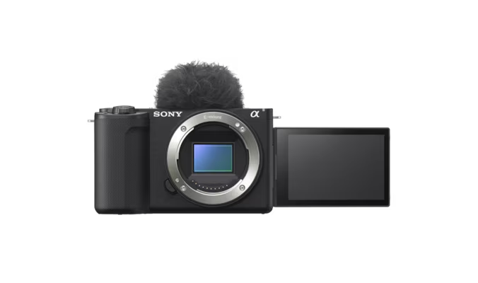 Sony ZV-E10 II Body (淨機身) ZV-E10M2