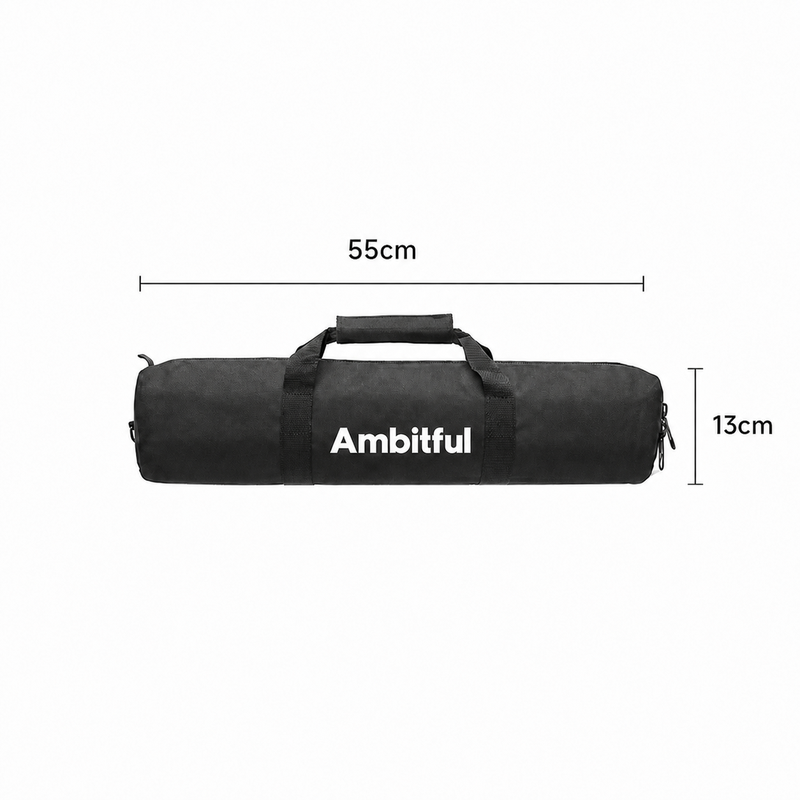 Ambitful Tripod Carrying Bag 55cm 三腳架攜帶袋