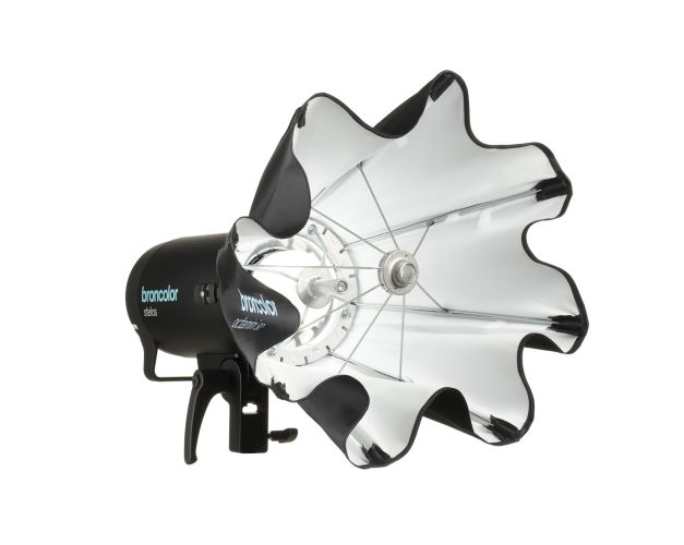 Broncolor Octamini 50 Octabox 柔光箱