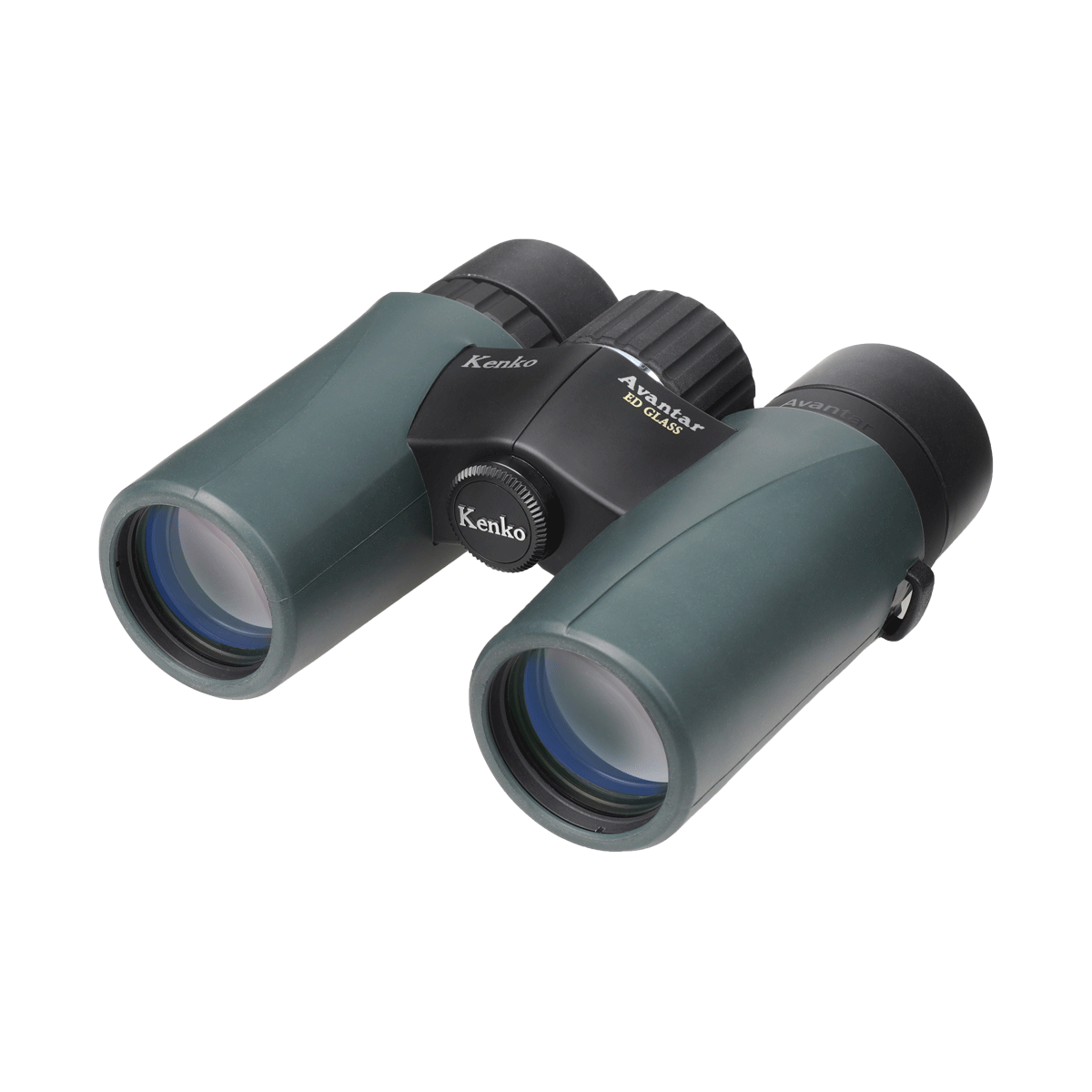 Kenko Avantar 8x32 ED II Waterproof Binoculars ED 防水雙筒望遠鏡