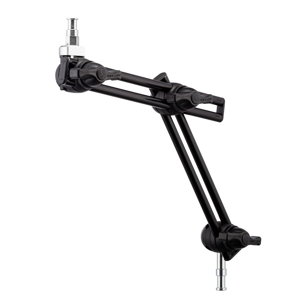 Manfrotto 396AB-2 2-Section Double Articulated Arm 兩節雙臂延伸臂