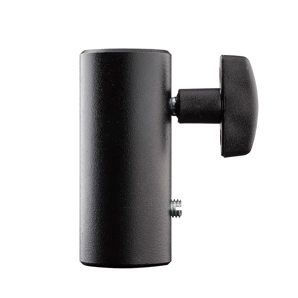 Manfrotto 158 Double 5/8in Female Adapter 雙16mm母座轉接頭