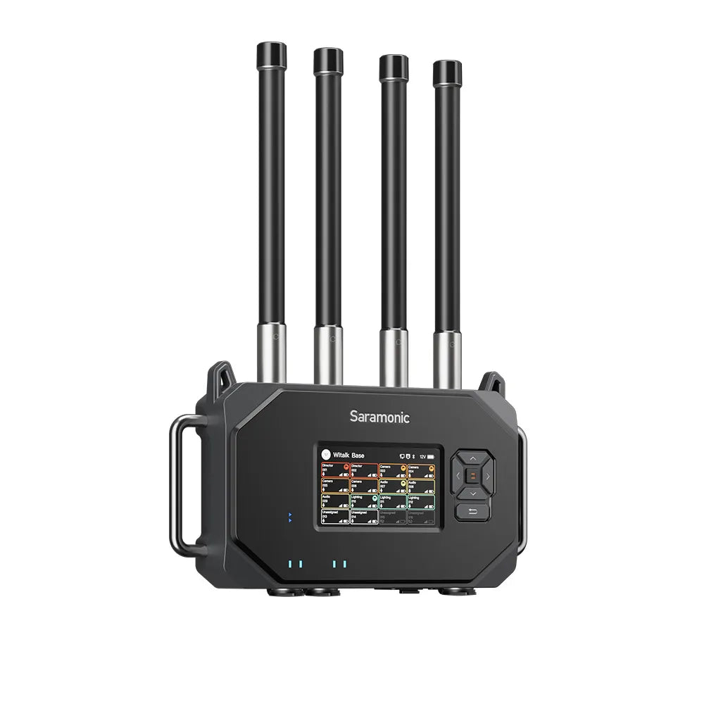 Saramonic WiTalk Base-V Wireless Intercom Base Station 無線對講基地台