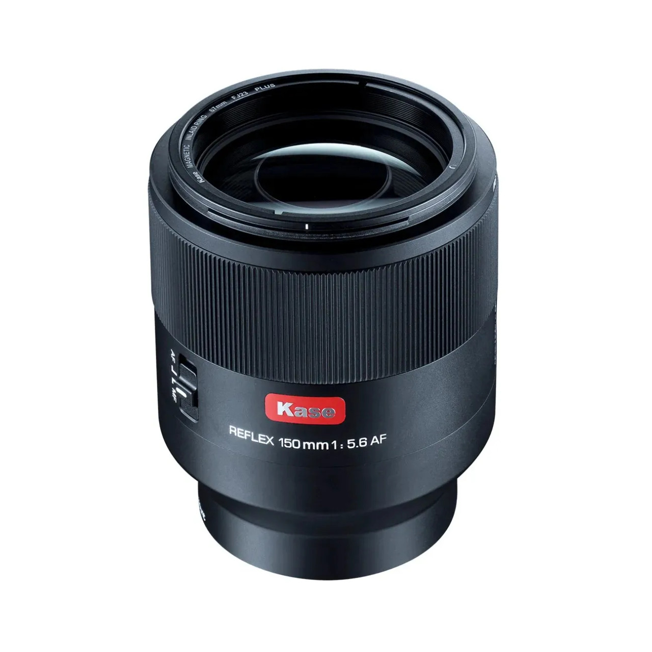 Kase 卡色 150mm F5.6 AF Reflex Lens 自動對焦反射鏡 (Nikon Z)