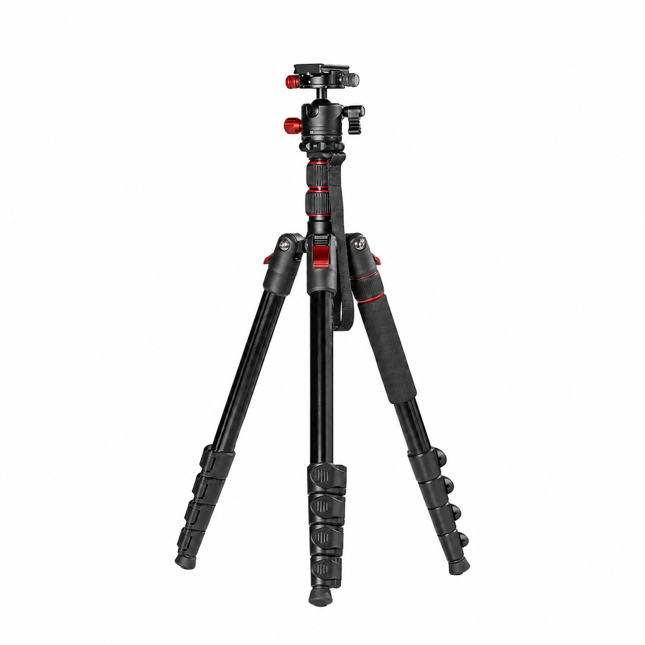 SmallRig CT-21 5531 Aluminum Alloy Tripod with Ball Head 鋁合金三腳架連球型雲台