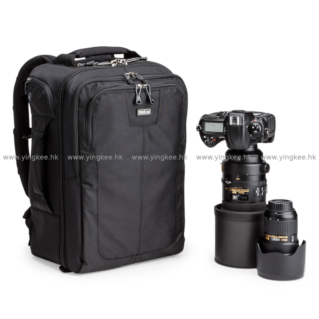 Think Tank Photo Airport Commuter Backpack
