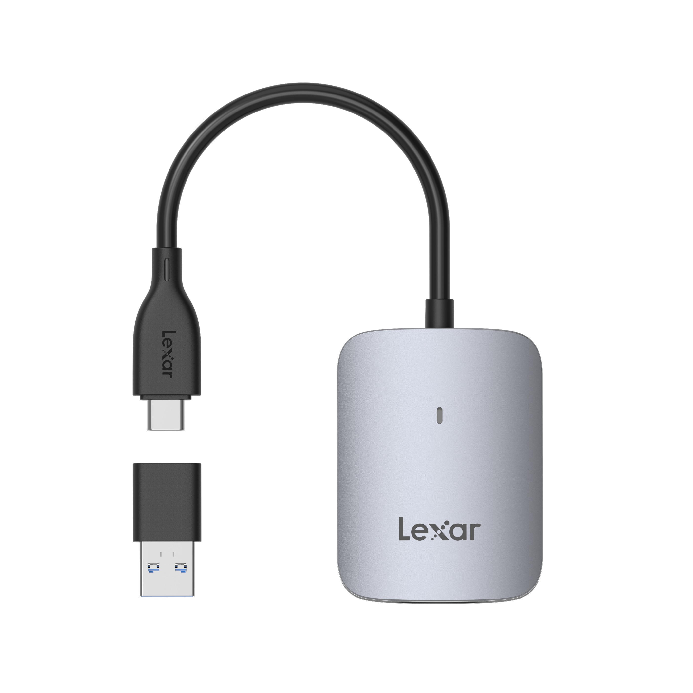Lexar CFexpress Type A USB-C Reader 讀卡器 LRW515U