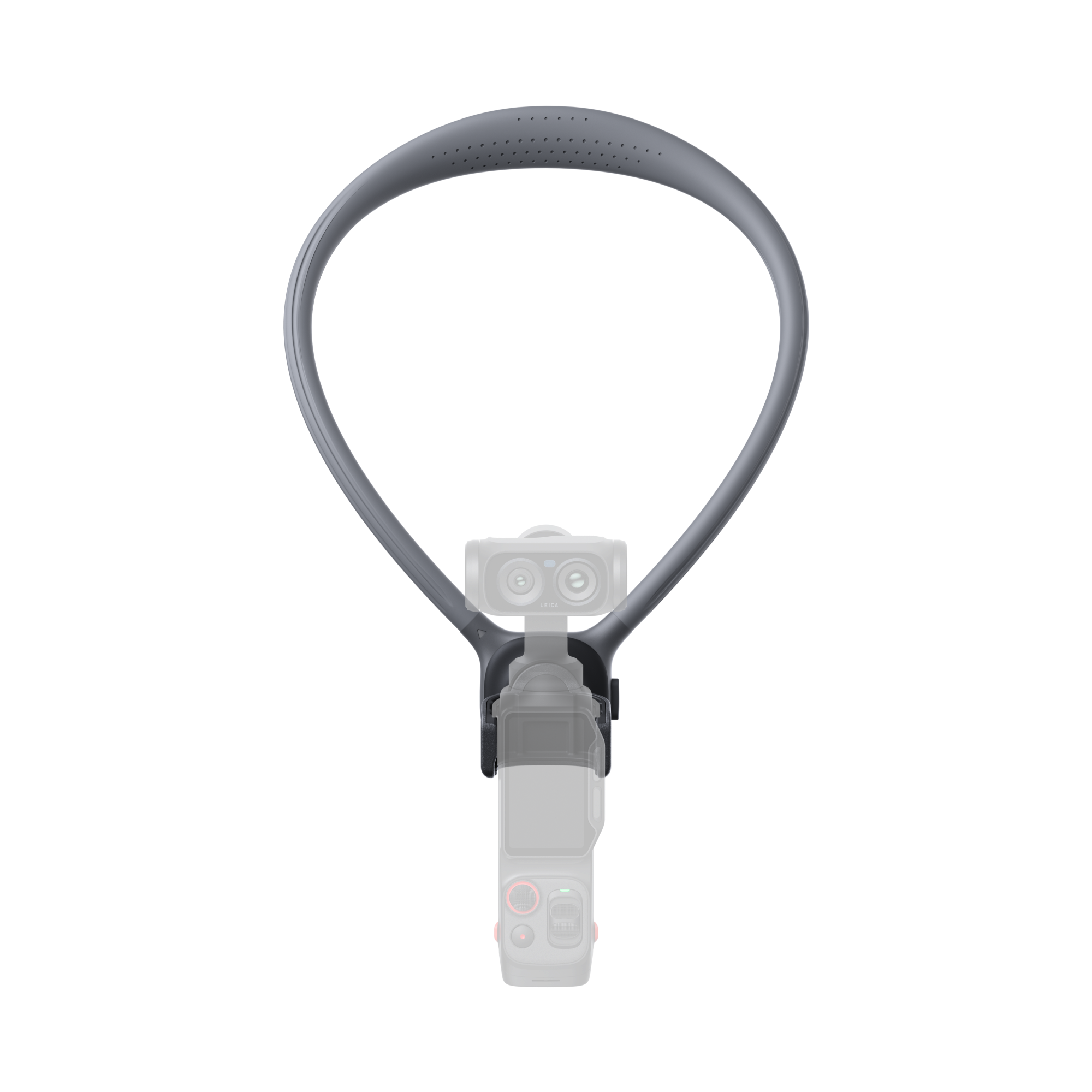 Insta360 Neck Mount for Luna Series Luna 系列頸掛支架