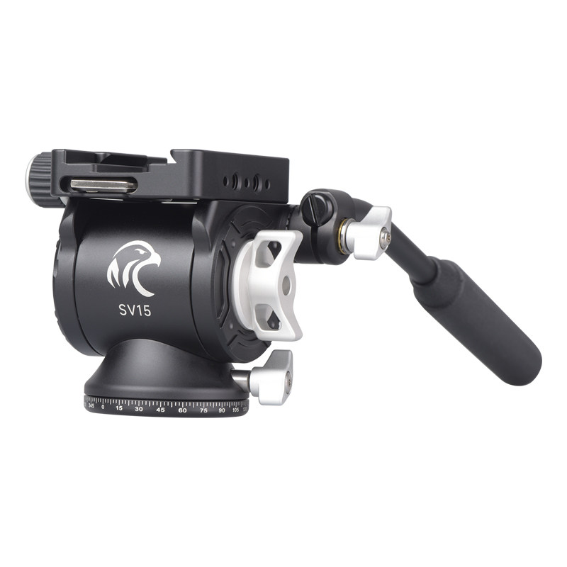 Marsace 馬小路 SV15 Lightweight Ball Head 輕量化拍鳥雲台