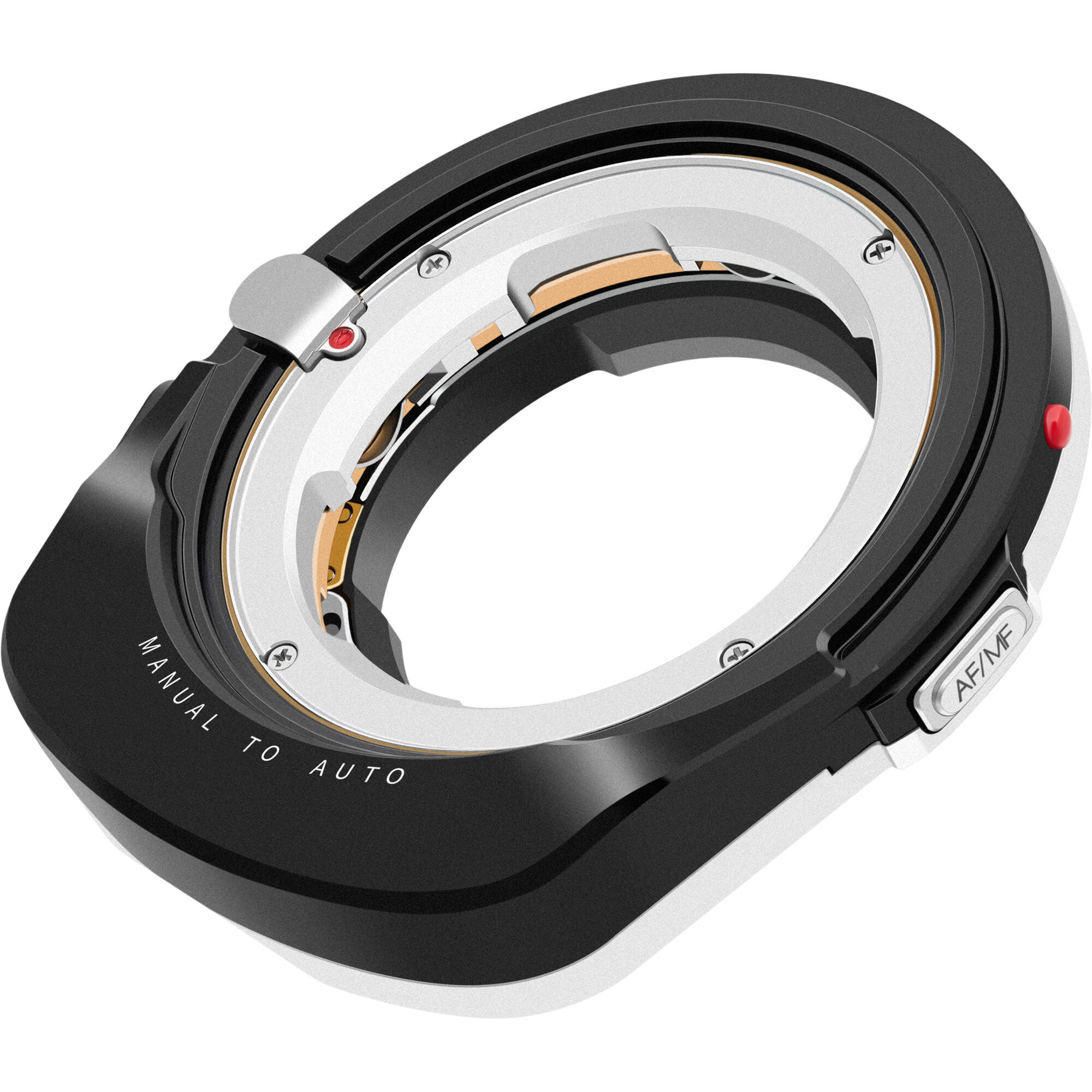 Megadap M2RF Leica M to Canon RF Autofocus Adapter 自動對焦接環