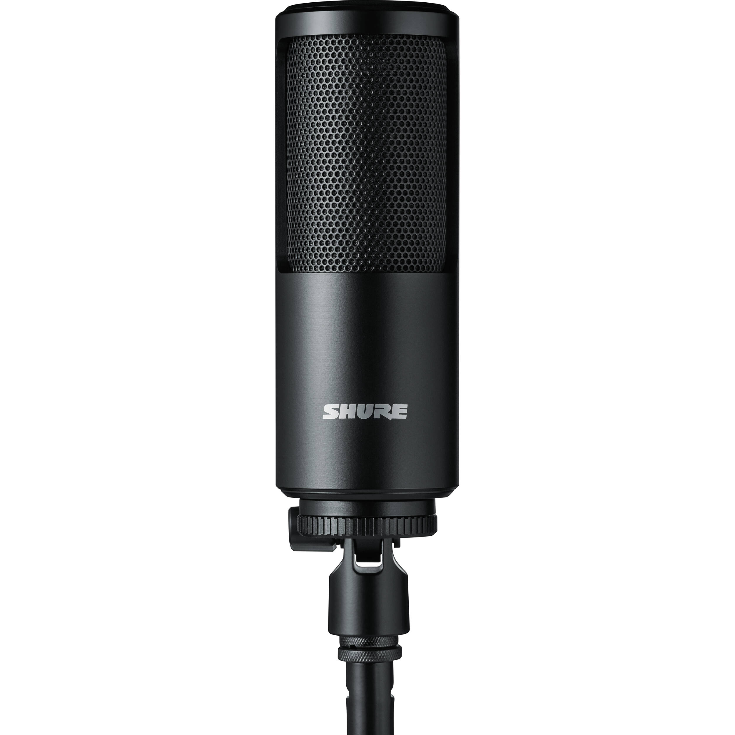 Shure SM4-K Home Recording Microphone 心形電容式錄音咪