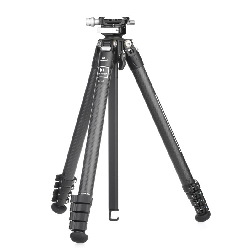 Marsace 馬小路 PT-15 Ball Head Tripod Kit 球台三腳架套裝