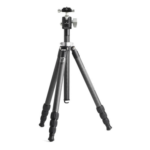 Marsace 馬小路 ET-2541 Carbon Fibre Tripod Kit 碳纖維三腳架套裝