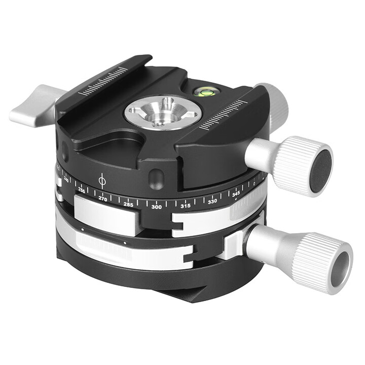 Marsace 馬小路 DW-4 Geared Head 齒輪雲台
